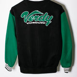 Tokyo Verdy 1999-00 Full Zip Jacket (L)