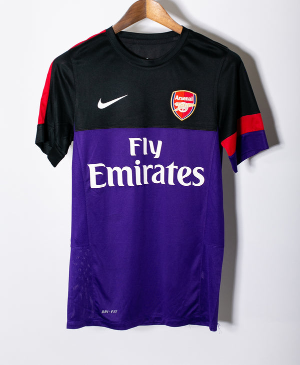 Arsenal 2012-13 Training Kit (S)