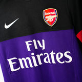 Arsenal 2012-13 Training Kit (S)
