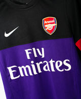 Arsenal 2012-13 Training Kit (S)