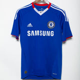 Chelsea 2010-11 Lampard Home Kit (S)