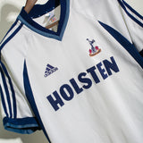 Tottenham 2001-02 Sheringham Home Kit (M)