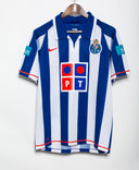 FC Porto 2007-08 Home Kit (M)