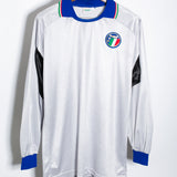 Italy 1990 GK Kit (L)