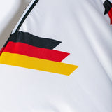 Germany 1988-90 Home Kit (L)