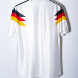 Germany 1988-90 Home Kit (L)