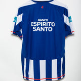 FC Porto 2007-08 Home Kit (M)
