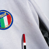 Italy 1990 GK Kit (L)