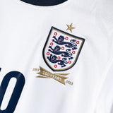 England 2013 Rooney Home Kit (S)