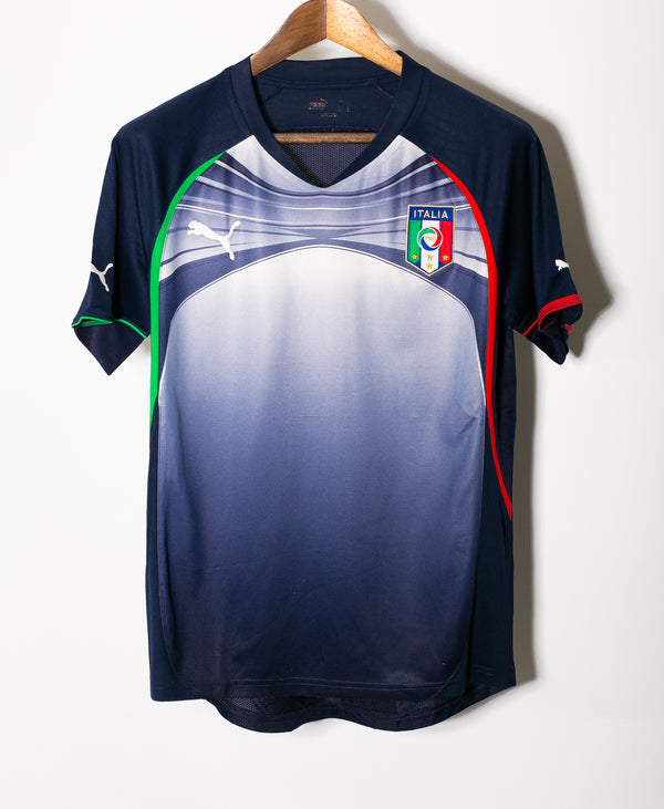 Italy 2010 Training Kit (S)