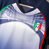 Italy 2010 Training Kit (S)