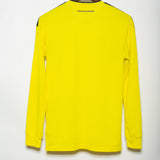 Colombia 2018 Long Sleeve Home Kit (S)