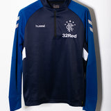 Rangers 2019 1/4 Zip Jacket (M)
