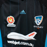 Sydney 2012 Del Piero Away Kit (S)