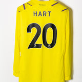 Burnley 2019-20 Hart Long Sleeve GK Kit (L)