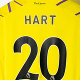 Burnley 2019-20 Hart Long Sleeve GK Kit (L)