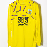 Burnley 2019-20 Hart Long Sleeve GK Kit (L)