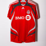 Toronto FC 2008-09 Home Kit (M)