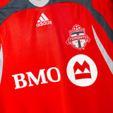 Toronto FC 2008-09 Home Kit (M)