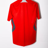 Toronto FC 2008-09 Home Kit (M)