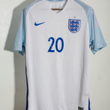 England 2016 Alli Home Kit (XL)