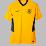 Kaizer Chiefs 2021-2022 Home Kit (L)