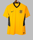 Kaizer Chiefs 2021-2022 Home Kit (L)