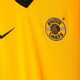 Kaizer Chiefs 2021-2022 Home Kit (L)