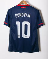 USA 2010 Donovan Away Kit (M)