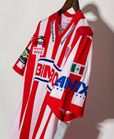 Club Necaxa 2005-06 Home Kit BNWT (XL)