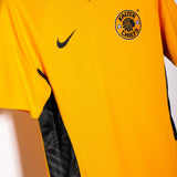 Kaizer Chiefs 2021-2022 Home Kit (L)