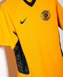 Kaizer Chiefs 2021-2022 Home Kit (L)