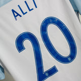 England 2016 Alli Home Kit (XL)