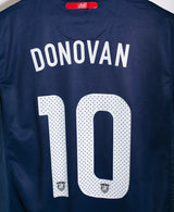 USA 2010 Donovan Away Kit (M)