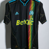 Marseille 2010-11 Gignac Third Kit (S)