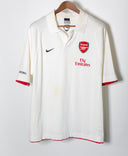 Arsenal 2006 Polo Shirt (XL)