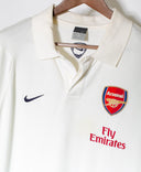 Arsenal 2006 Polo Shirt (XL)
