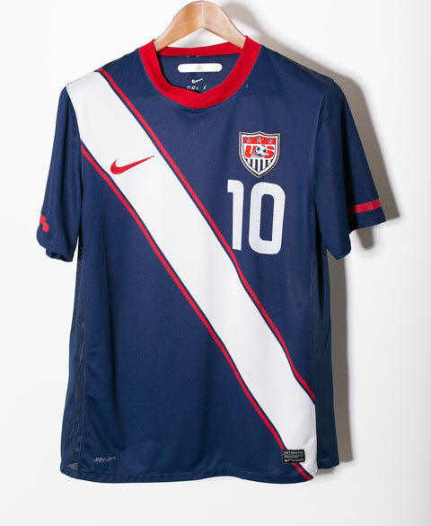 USA 2010 Donovan Away Kit (M)