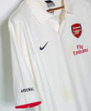 Arsenal 2006 Polo Shirt (XL)