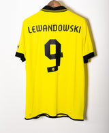 Dortmund 2012-13 Lewandowski Home Kit (2XL)