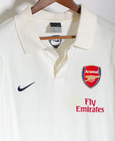 Arsenal 2006 Polo Shirt (XL)