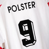 FC Koln 1996-97 Polster Home Kit (XL)