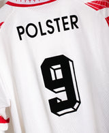 FC Koln 1996-97 Polster Home Kit (XL)