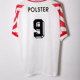 FC Koln 1996-97 Polster Home Kit (XL)