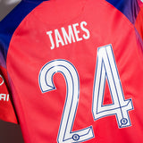 Chelsea 2020-21 James Third Kit (M)