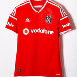 Beskitas 2014-15 Third Kit (L)