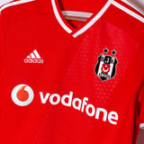 Beskitas 2014-15 Third Kit (L)