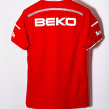 Beskitas 2014-15 Third Kit (L)