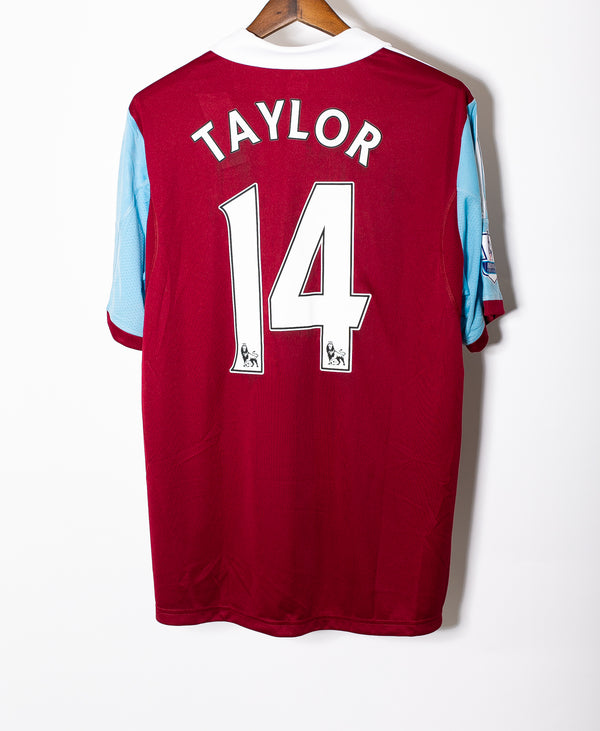 West Ham 2013-14 Taylor Home Kit (XL)