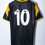 Juventus 1994-95 Baggio Third Kit (L)